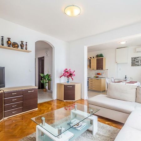 Apartment Lucky 1 Rijeka Ngoại thất bức ảnh