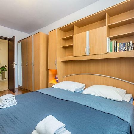 Apartment Lucky 1 Rijeka Ngoại thất bức ảnh