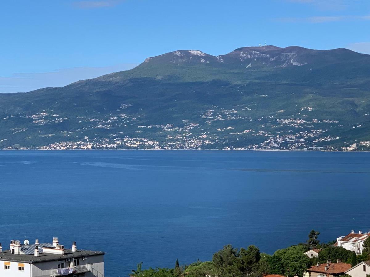Apartment Lucky 1 Rijeka Ngoại thất bức ảnh