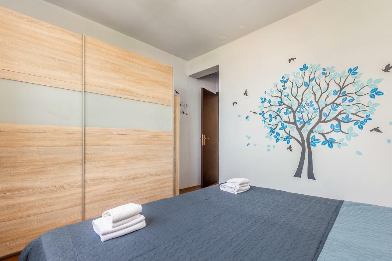 Apartment Lucky 1 Rijeka Ngoại thất bức ảnh