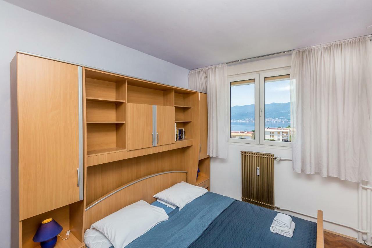 Apartment Lucky 1 Rijeka Ngoại thất bức ảnh