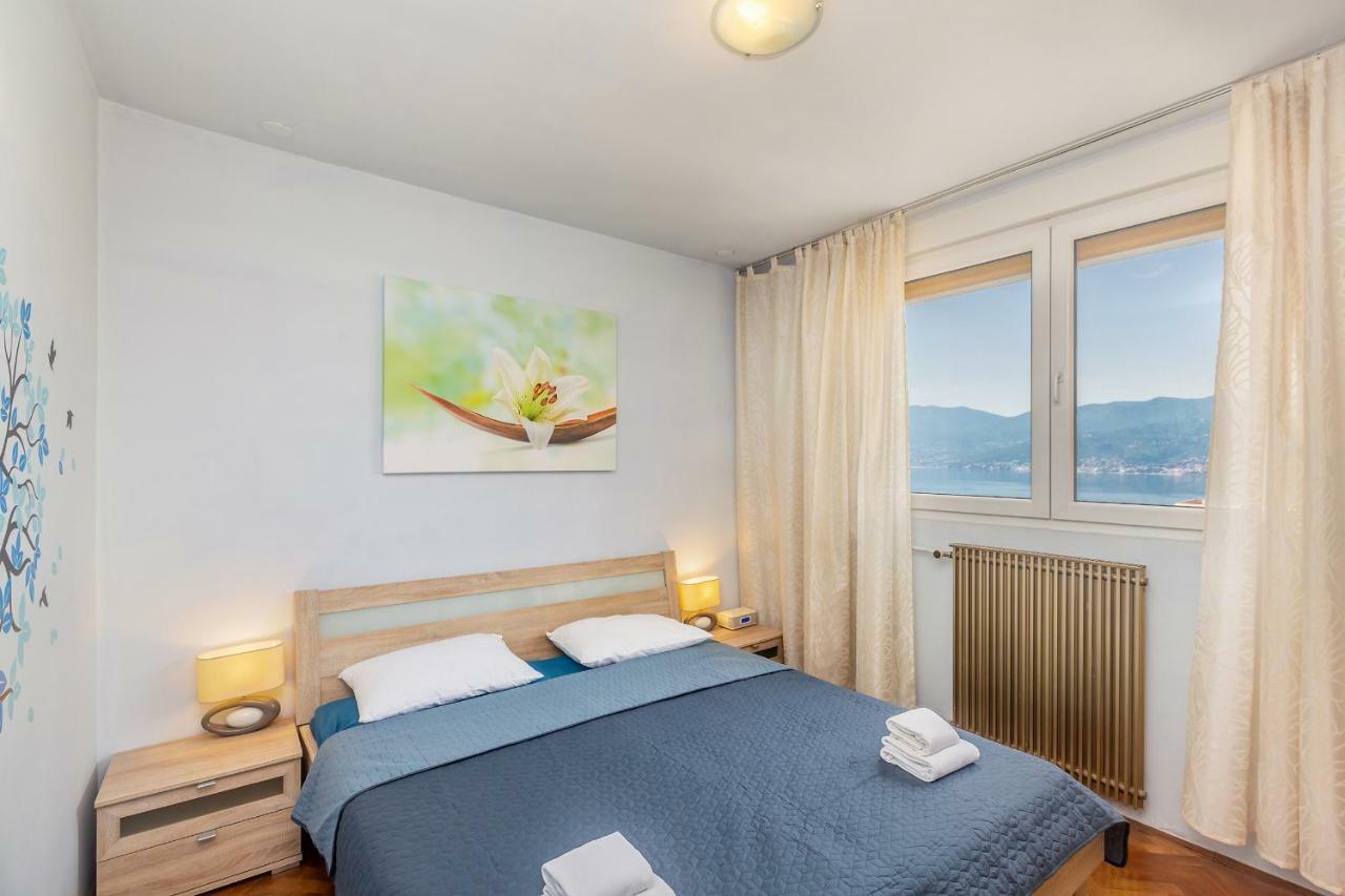 Apartment Lucky 1 Rijeka Ngoại thất bức ảnh